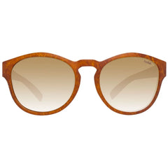 Bolle Brown Unisex Sunglass - Sunglasses