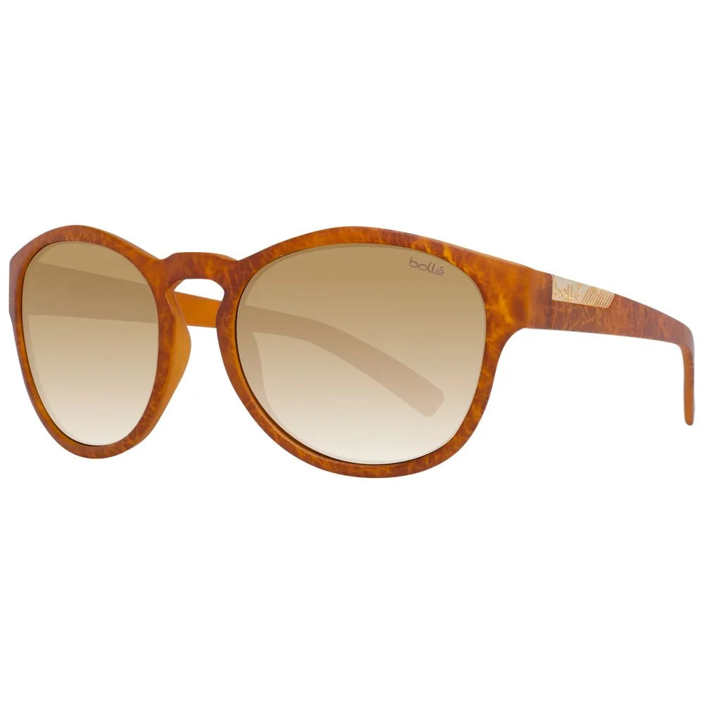 Bolle Brown Unisex Sunglass - Sunglasses