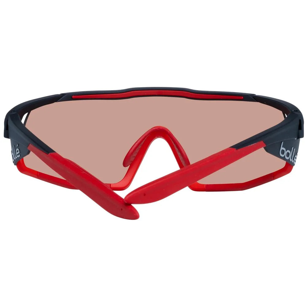 Bolle Multicolor Unisex Sunglass