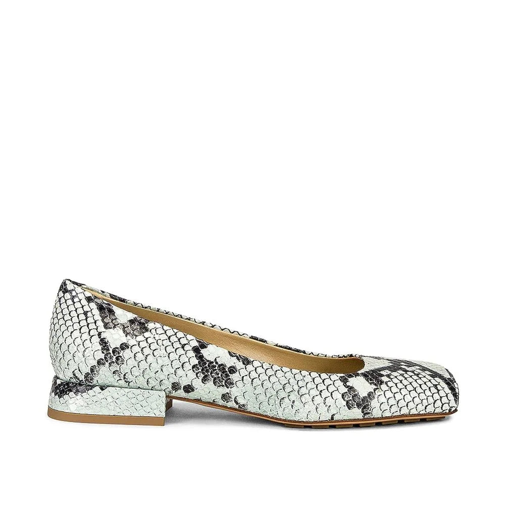 Bottega Veneta Ballerina Flats - Flats
