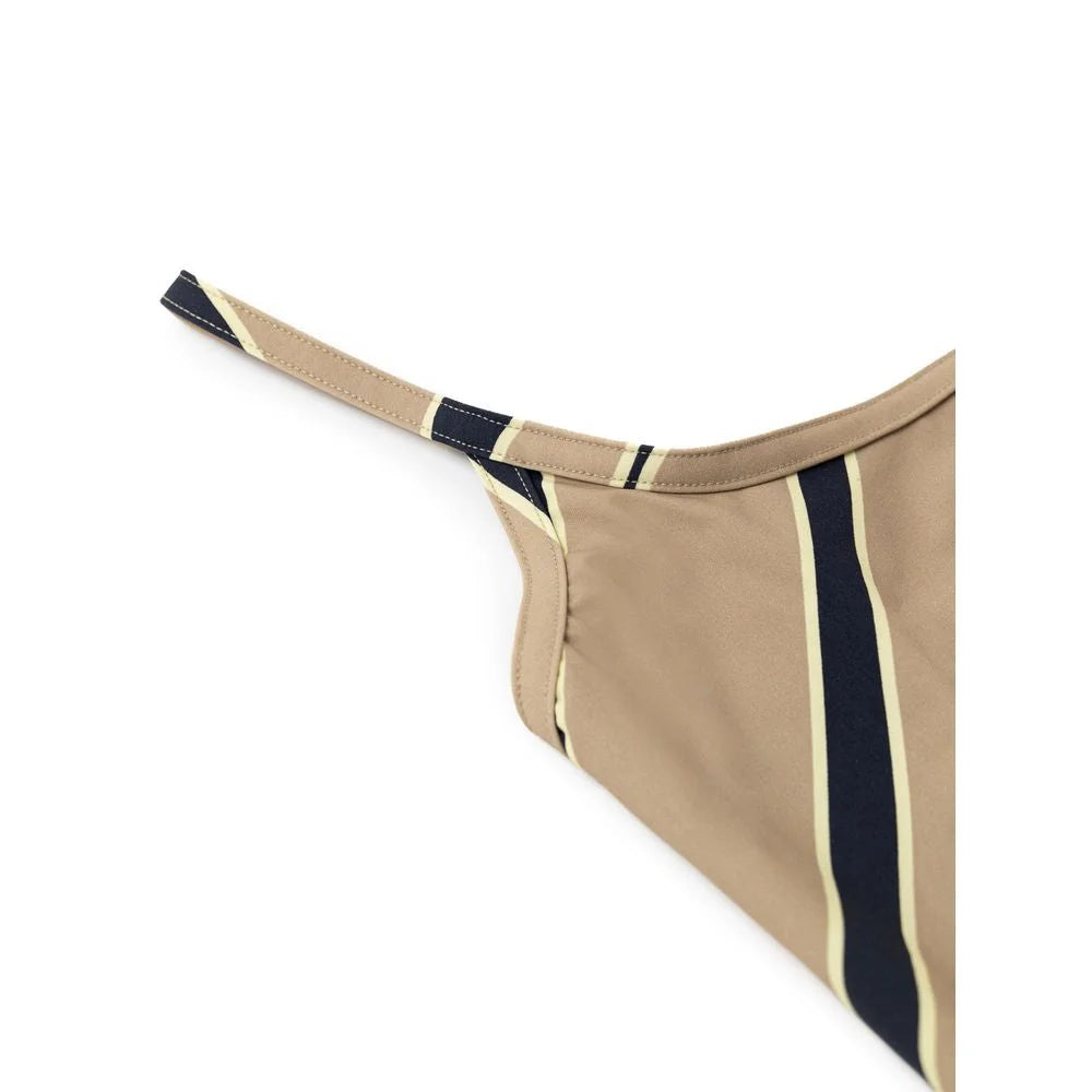 Bottega Veneta Beige Polyamide Swimwear - S