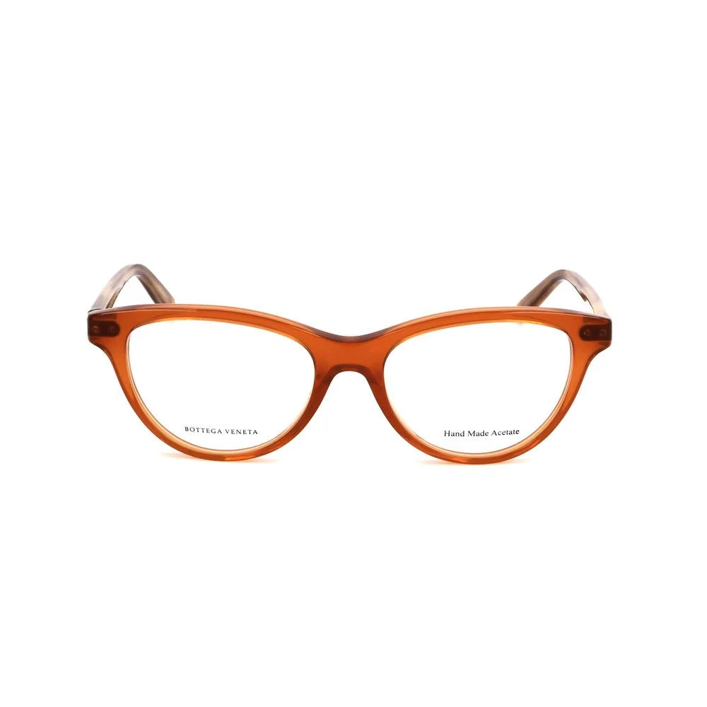 Bottega Veneta Bicolor Acetate Frames