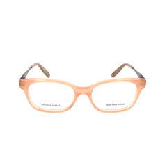 Bottega Veneta Bicolor Acetate Frames - Eyeglasses