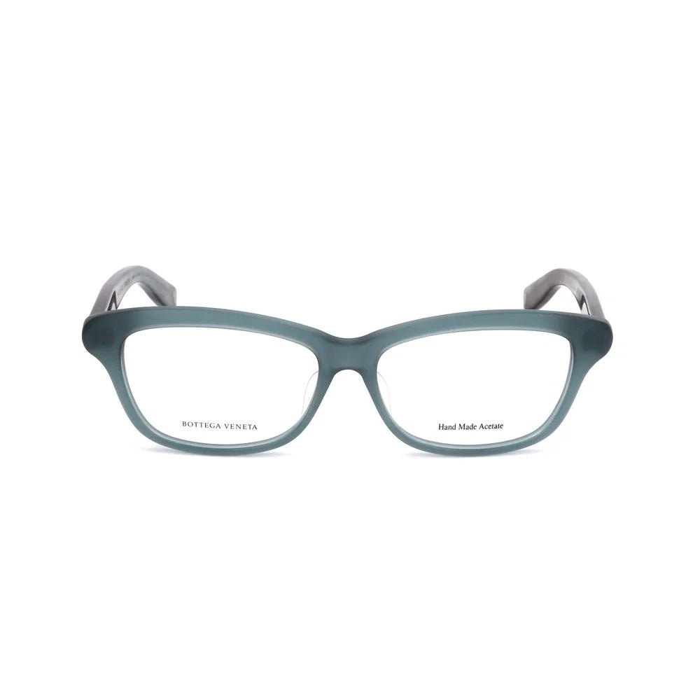 Bottega Veneta Bicolor Acetate Frames - Eyeglasses