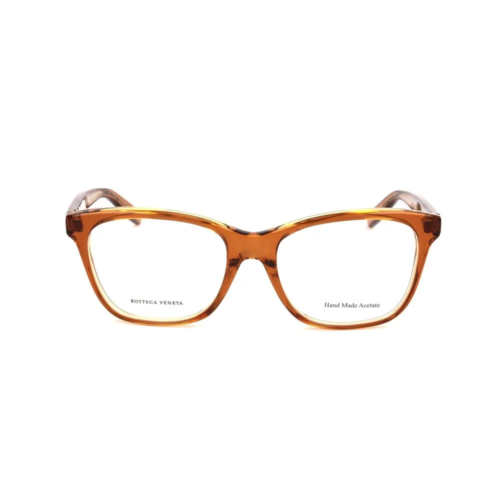 Bottega Veneta Bicolor Acetate Frames - Eyeglasses