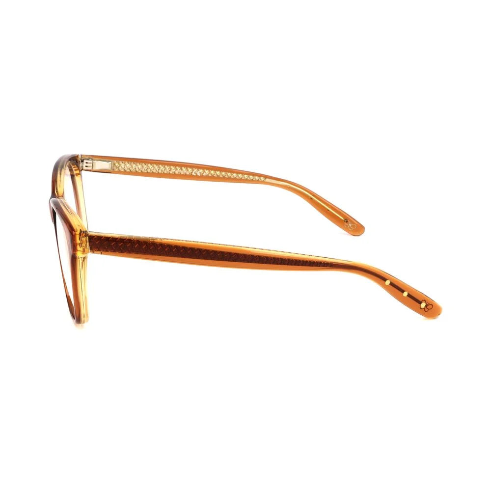 Bottega Veneta Bicolor Acetate Frames - Eyeglasses