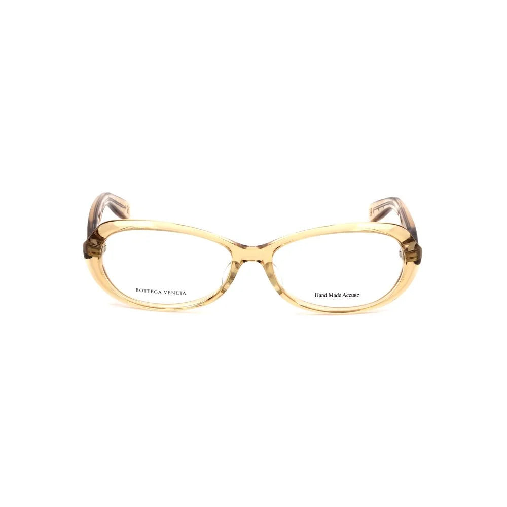 Bottega Veneta Bicolor Acetate Frames - Eyeglasses