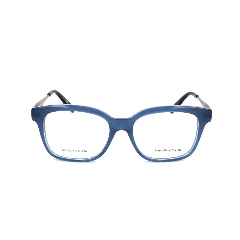 Bottega Veneta Bicolor Acetate Frames - Eyeglasses