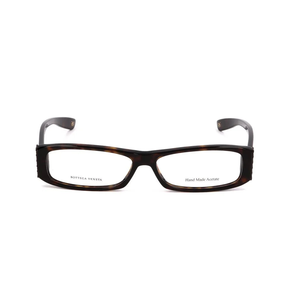 Bottega Veneta Bicolor Acetate Glasses (Frames)