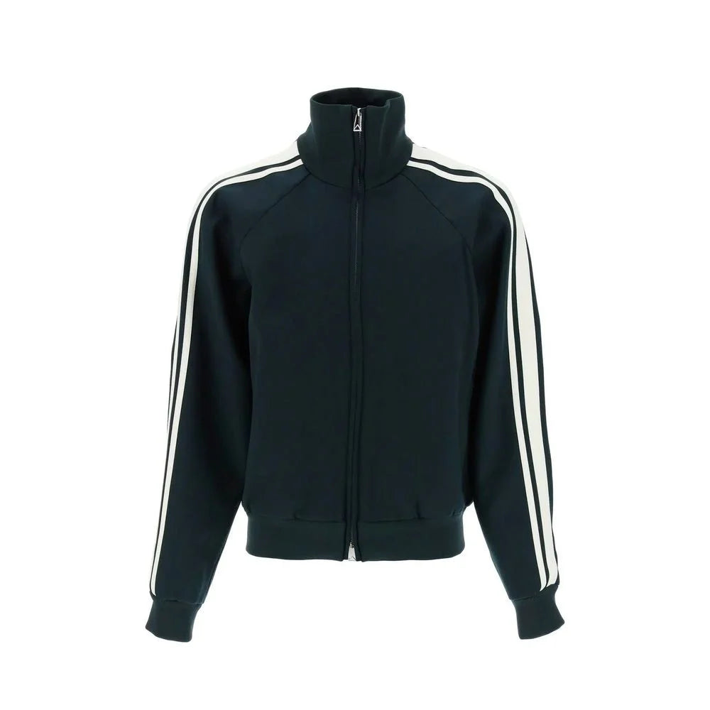 Bottega Veneta Bicolor Elastane Jackets And Coat - S
