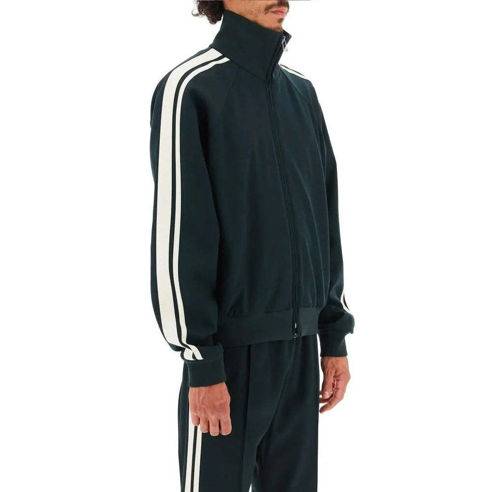 Bottega Veneta Bicolor Elastane Jackets And Coat - S