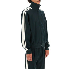 Bottega Veneta Bicolor Elastane Jackets And Coat - S