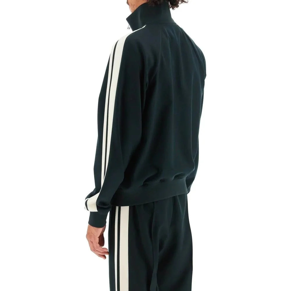 Bottega Veneta Bicolor Elastane Jackets And Coat - S