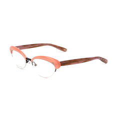 Bottega Veneta Bicolor Metal Frames - Eyeglasses