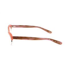 Bottega Veneta Bicolor Metal Frames - Eyeglasses