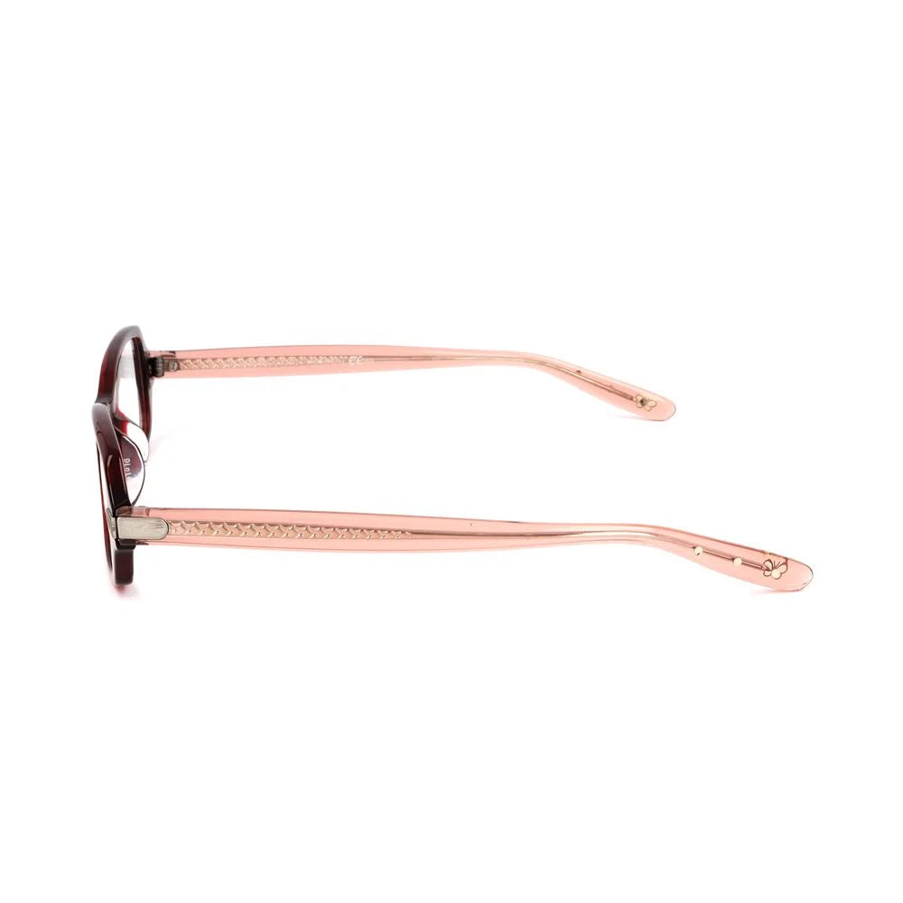 Bottega Veneta Bicolor Plastic Frames - Eyeglasses