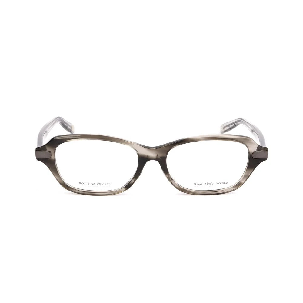 Bottega Veneta Bicolor Plastic Frames - Eyeglasses