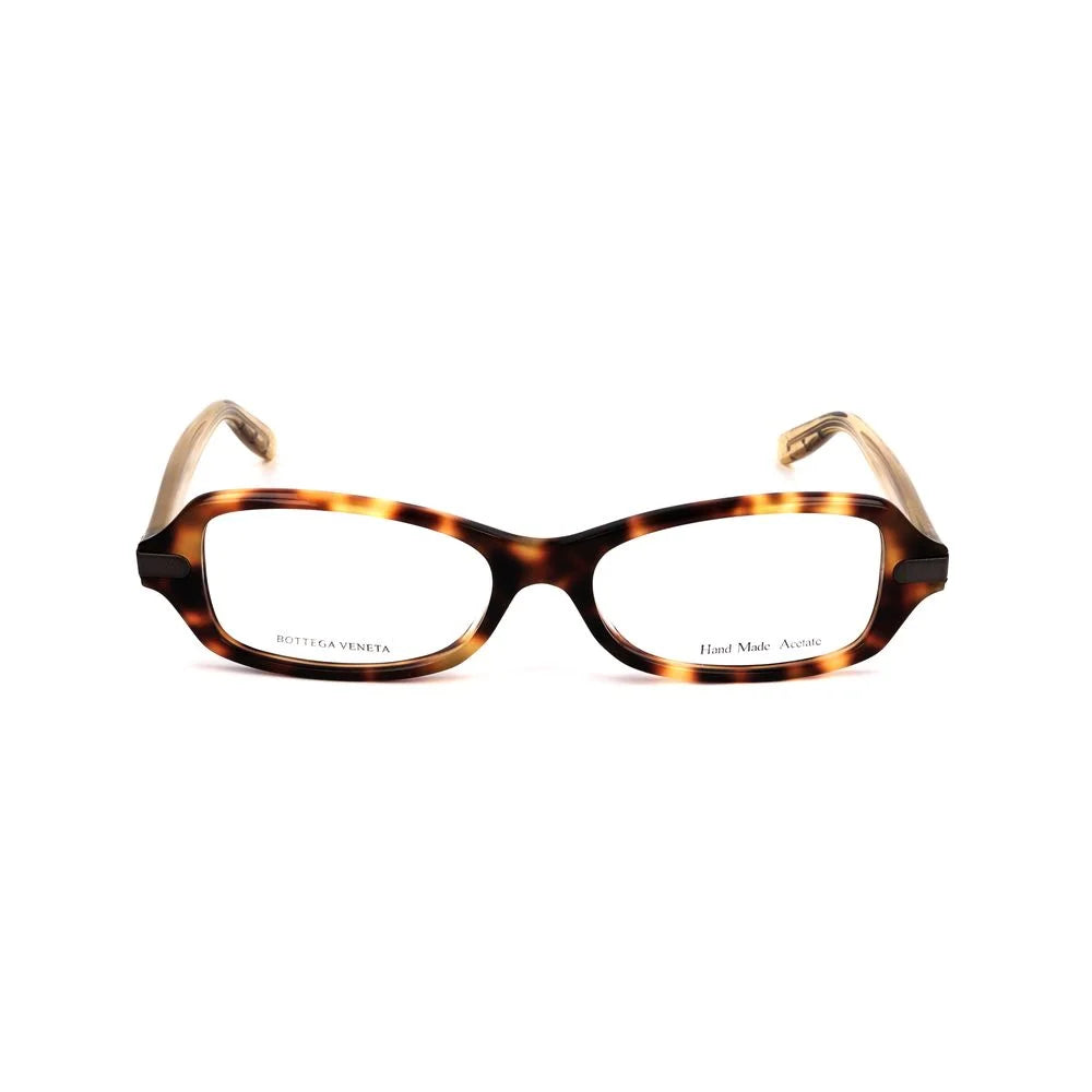Bottega Veneta Bicolor Plastic Frames - Eyeglasses