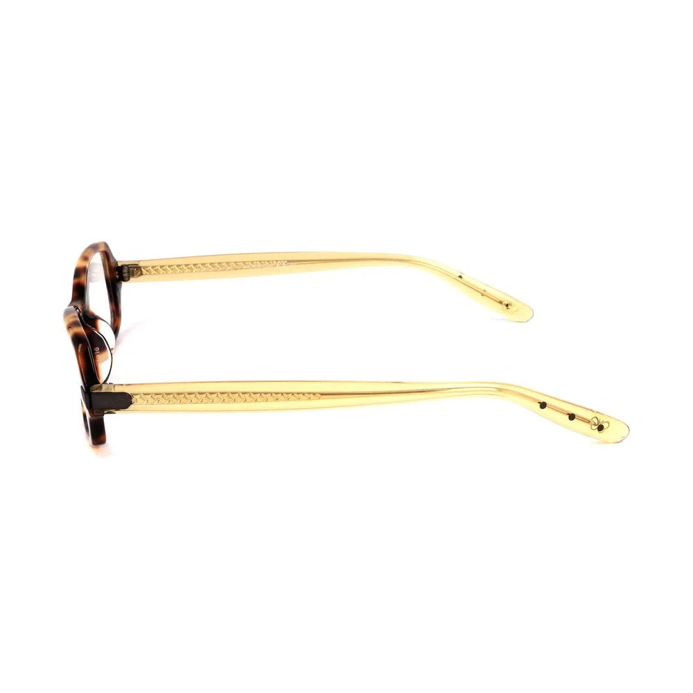 Bottega Veneta Bicolor Plastic Frames - Eyeglasses