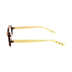 Bottega Veneta Bicolor Plastic Frames - Eyeglasses