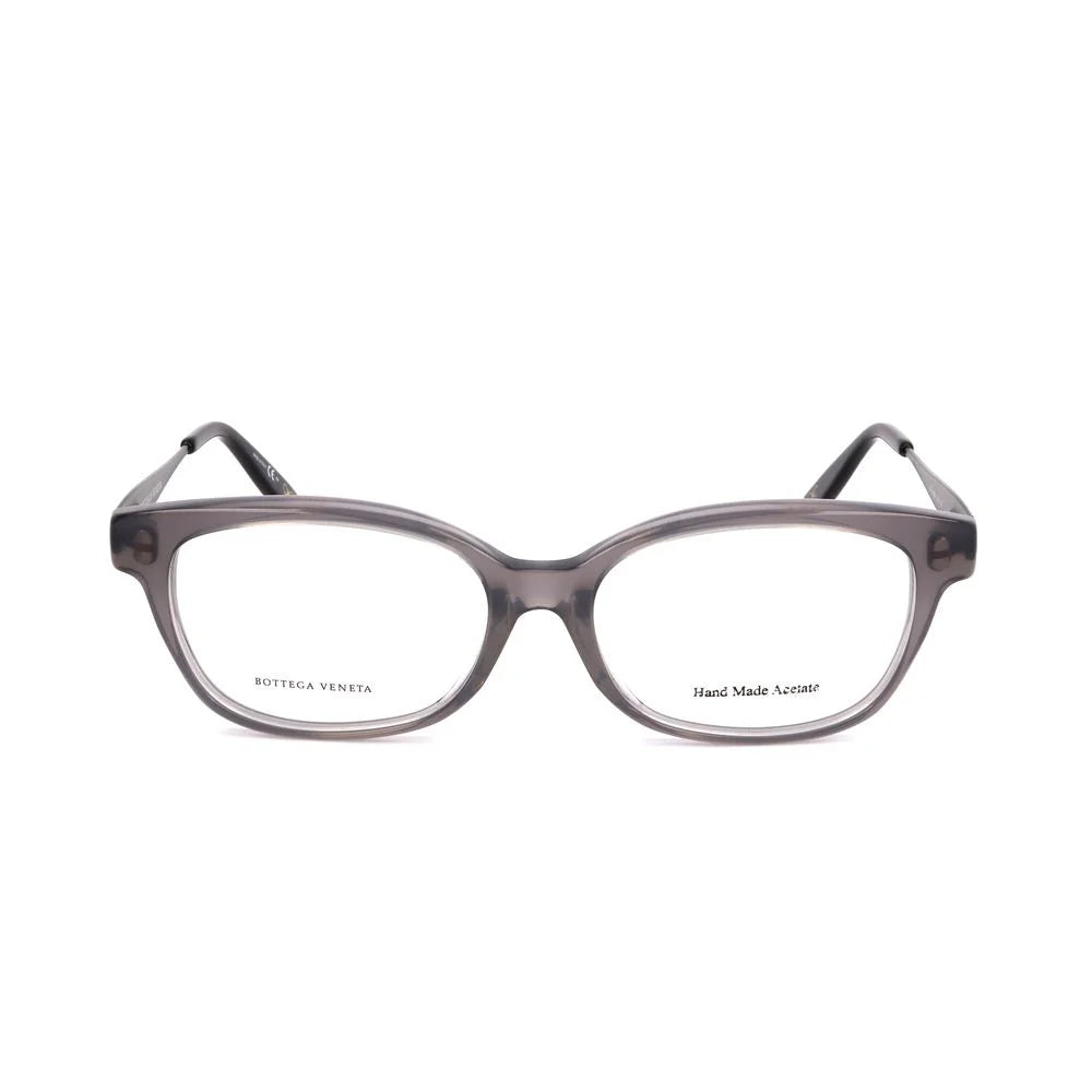 Bottega Veneta Bicolor Plastic Frames - Eyeglasses