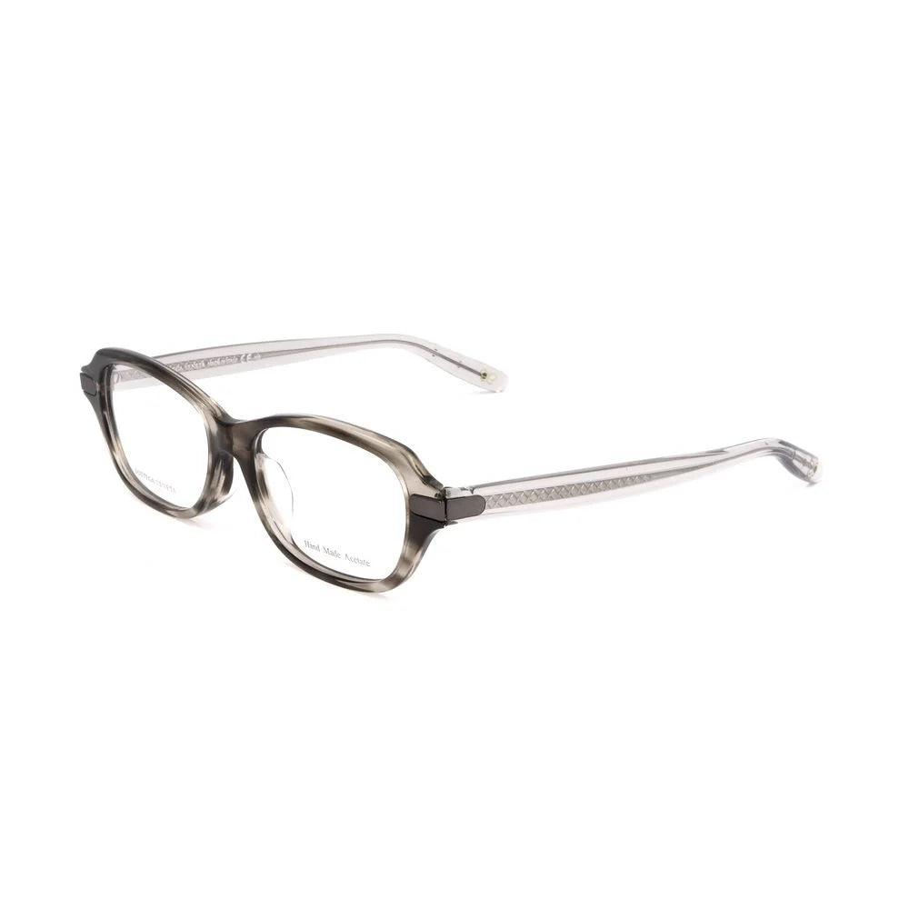 Bottega Veneta Bicolor Plastic Frames - Eyeglasses