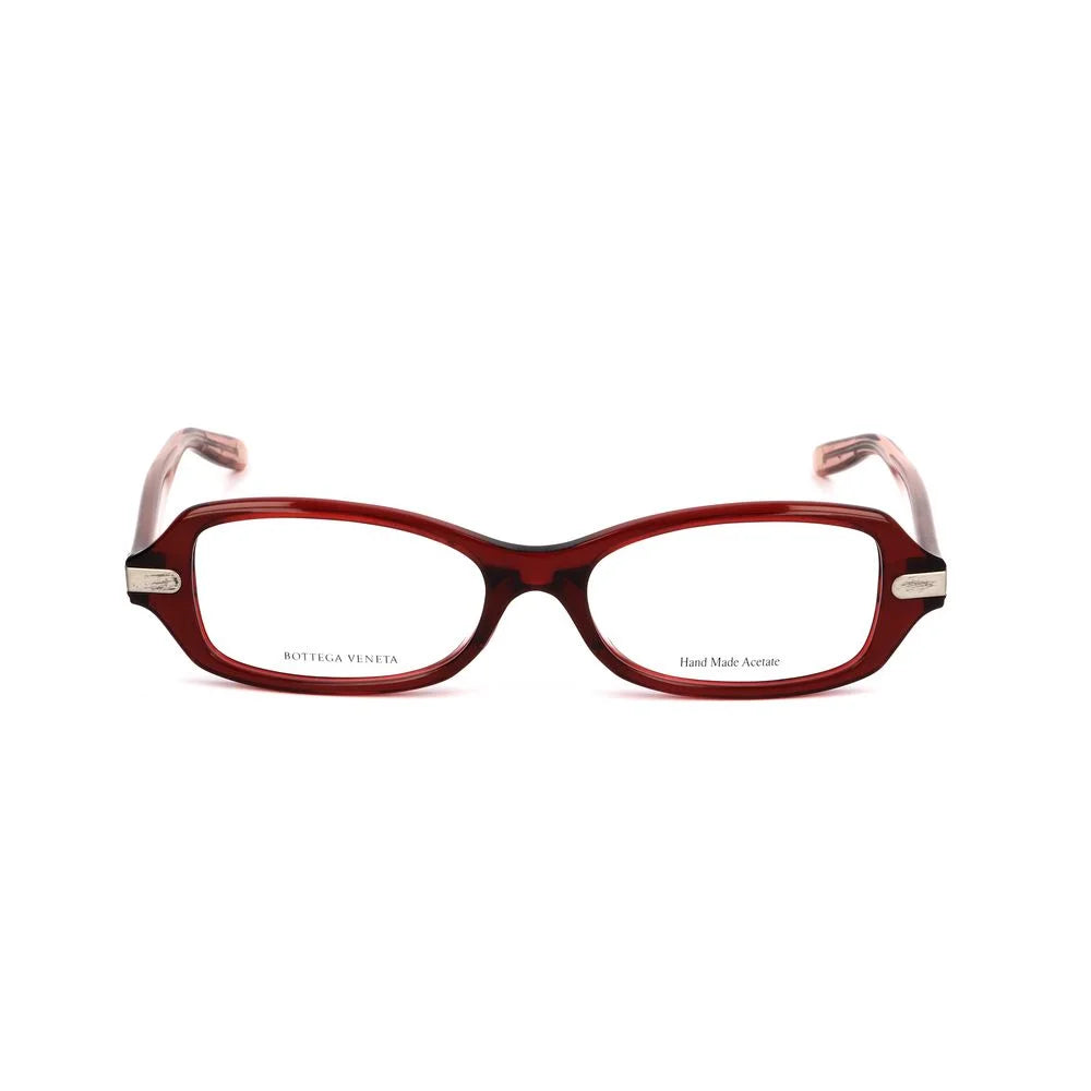 Bottega Veneta Bicolor Plastic Frames - Eyeglasses