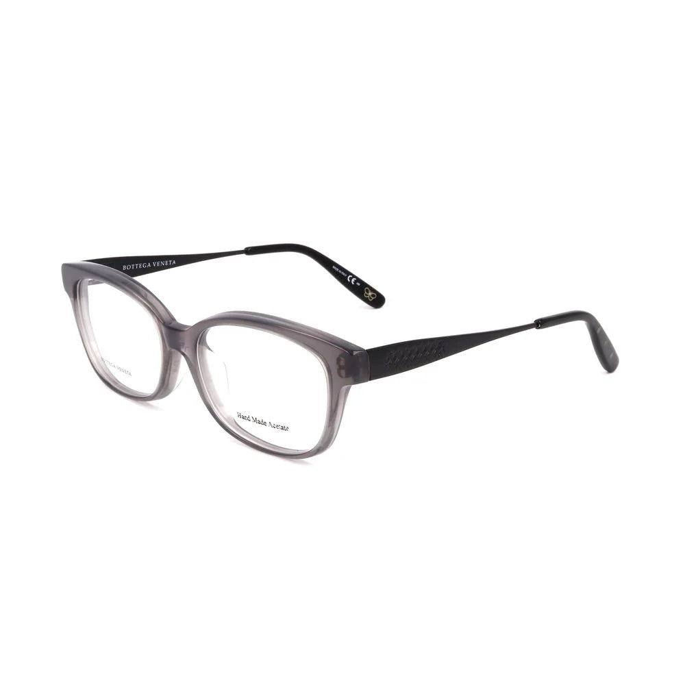 Bottega Veneta Bicolor Plastic Frames - Eyeglasses