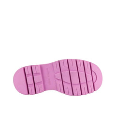 Bottega Veneta Black Calfskin Chelsea Boots - EU36/US6