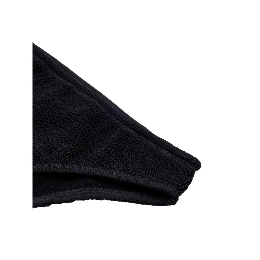 Bottega Veneta Black Polyamide Bikini - XS - Classic Bikinis