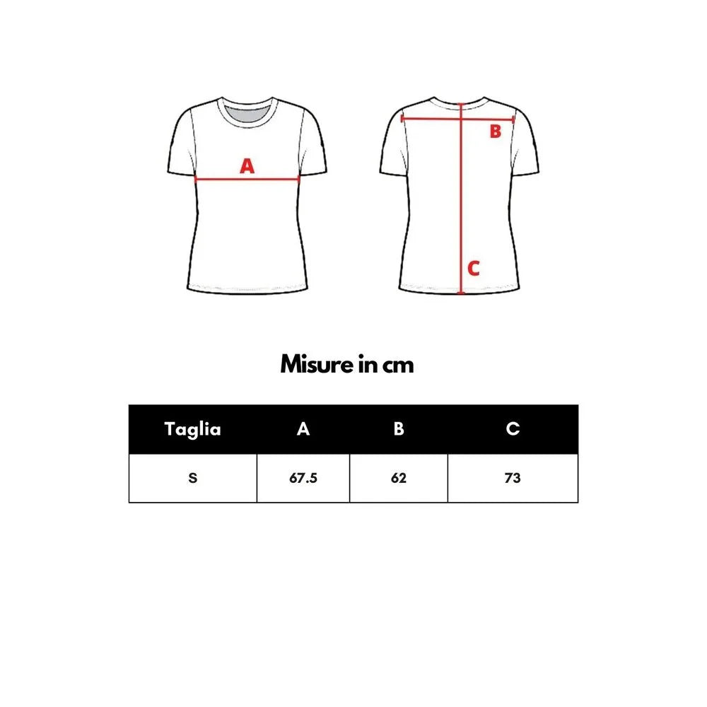 Bottega Veneta Blue Cotton T-Shirt - S - T-Shirts