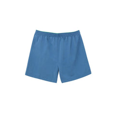 Bottega Veneta Blue Polyamide Swim Short - S - Swim Boxers