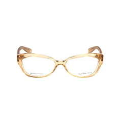 Bottega Veneta Brown Acetate Frames - Eyeglasses