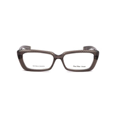 Bottega Veneta Gray Acetate Frames - Eyeglasses