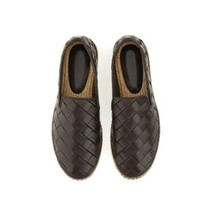 Bottega Veneta Jack Espadrilles - EU37/US7 - Flats