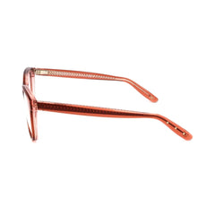 Bottega Veneta Multicolor Acetate Frames - Eyeglasses