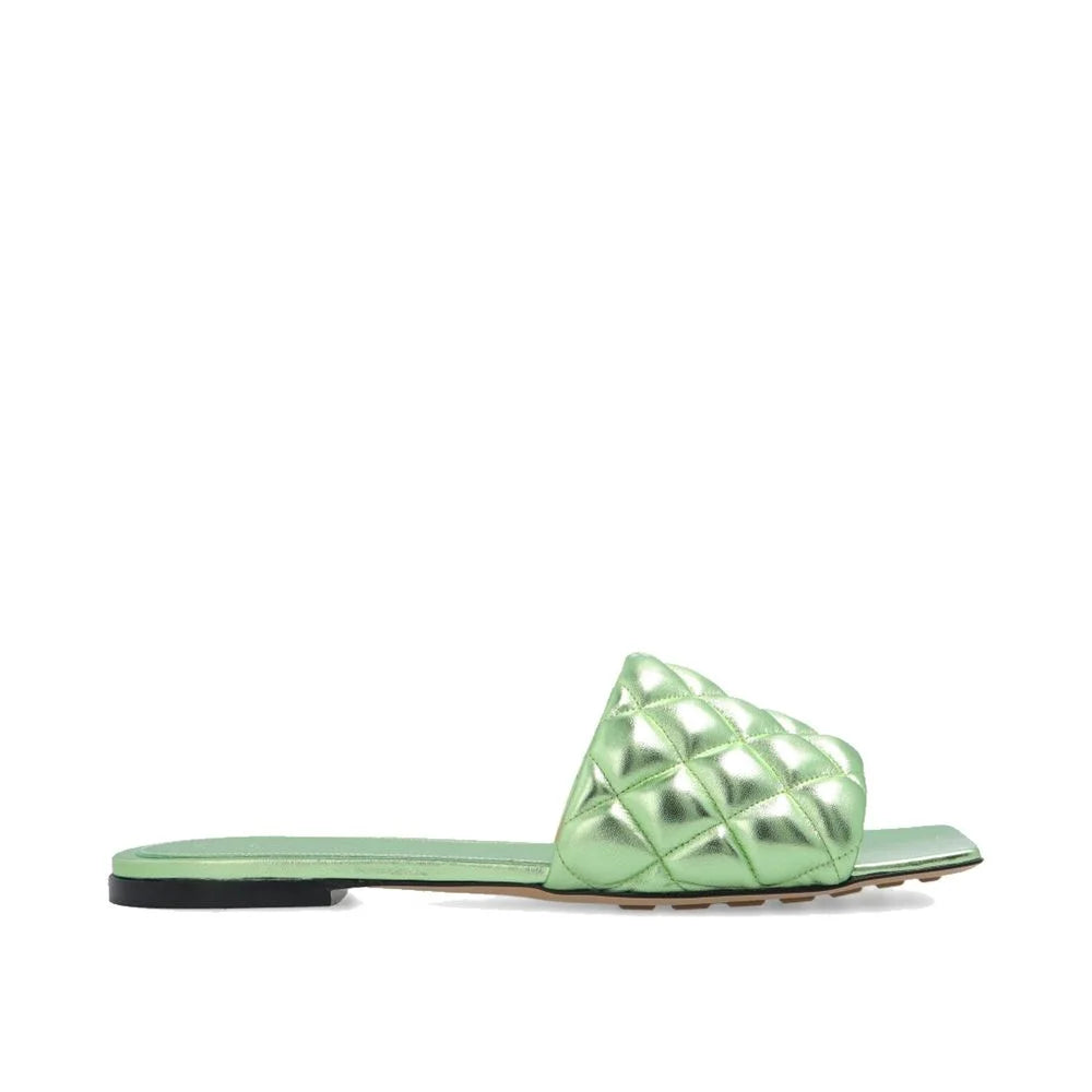 Bottega Veneta Padded Sandals - Sandals
