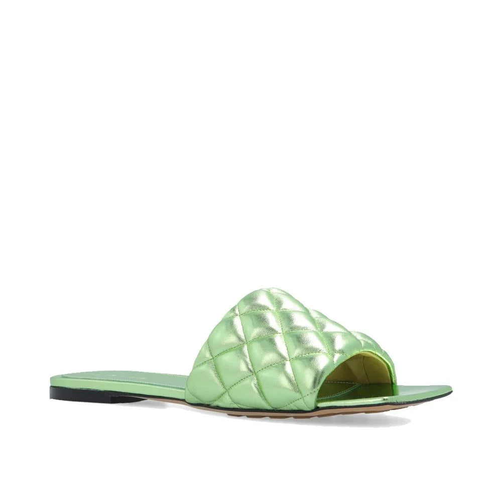 Bottega Veneta Padded Sandals - Sandals