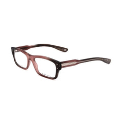 Bottega Veneta Red Acetate Frames - Eyeglasses