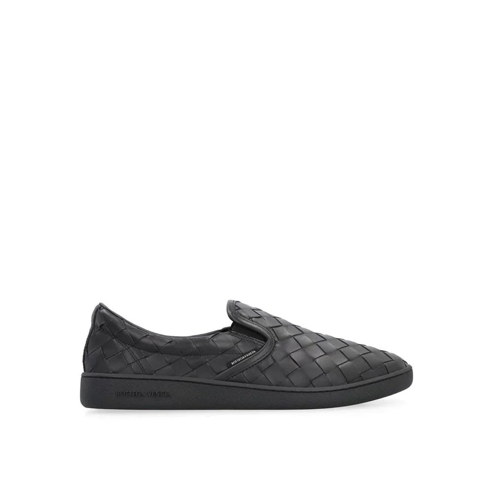 Bottega Veneta Sawyer Leather Sneakers - EU39/US6 - Sneakers