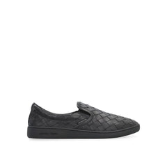 Bottega Veneta Sawyer Leather Sneakers - EU39/US6 - Sneakers