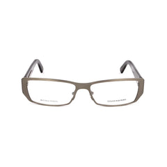 Bottega Veneta Silver Titanium Frames - Eyeglasses