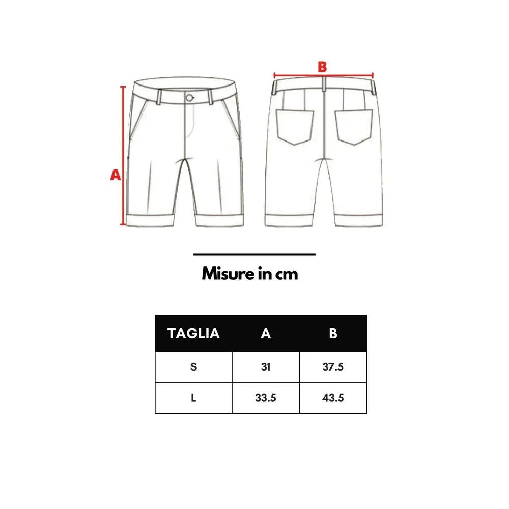 Bottega Veneta White Polyamide Swim Short - Swim Boxers