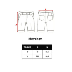 Bottega Veneta White Polyamide Swim Short - Swim Boxers