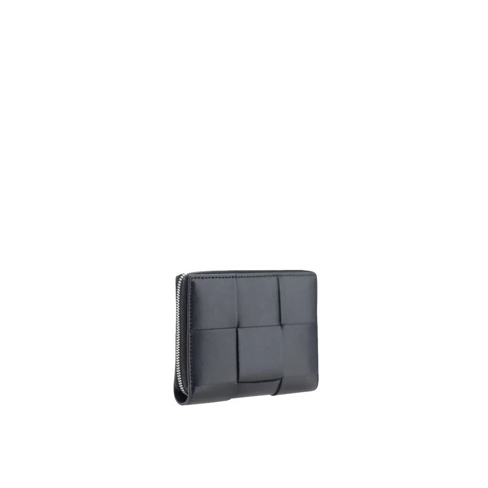 Bottega Veneta Zip Around Wallet - Wallets