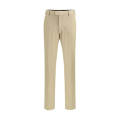 Brioni Bicolor Cotton Chino Pants - IT50 | L