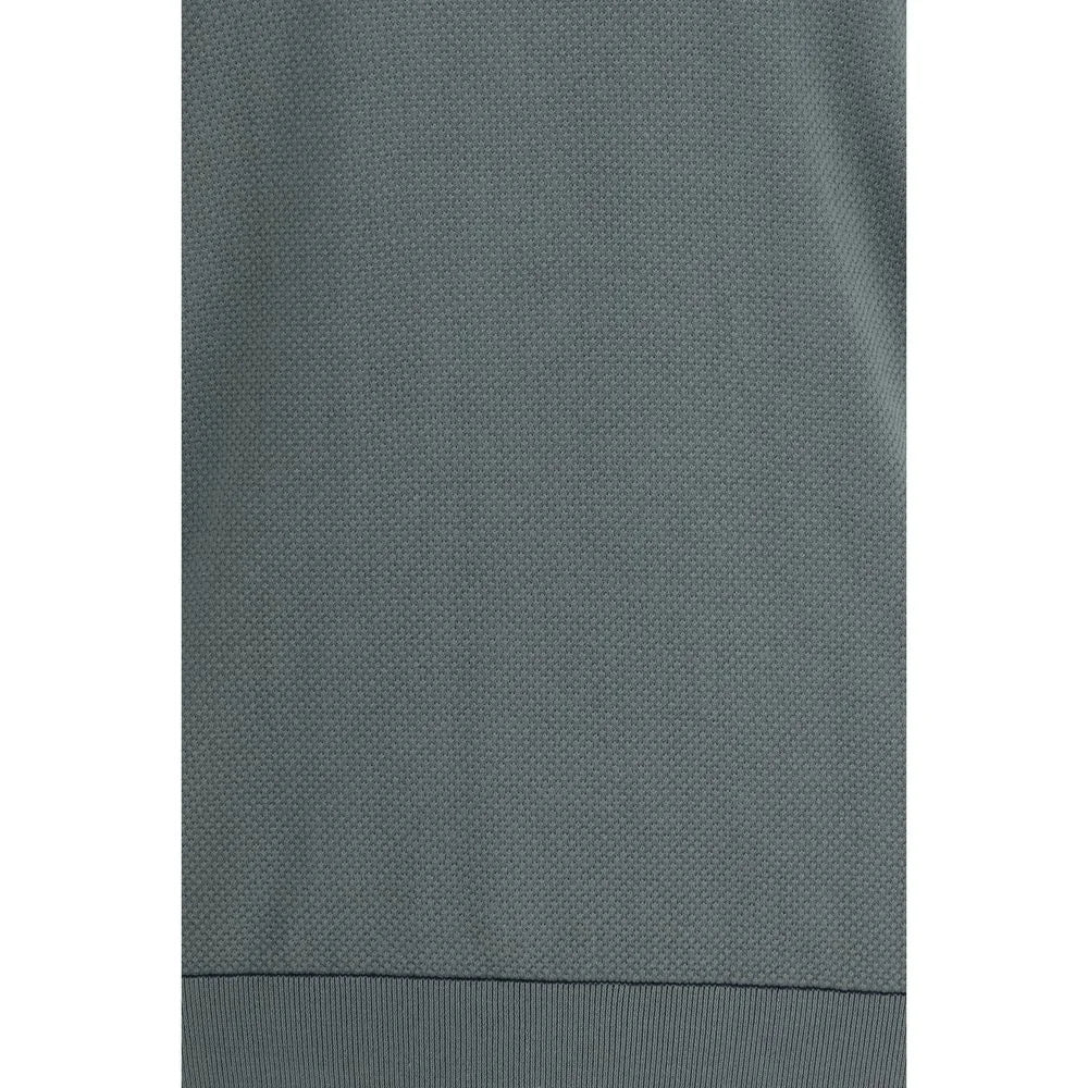 Brioni Tofarvet Bomuld T-Shirt