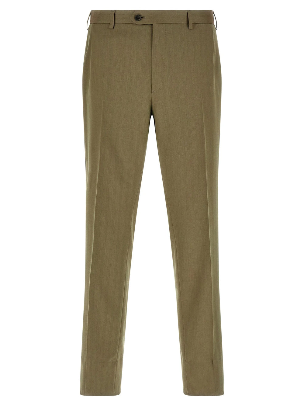 Brioni Bicolor Wool Two-Piece Suit