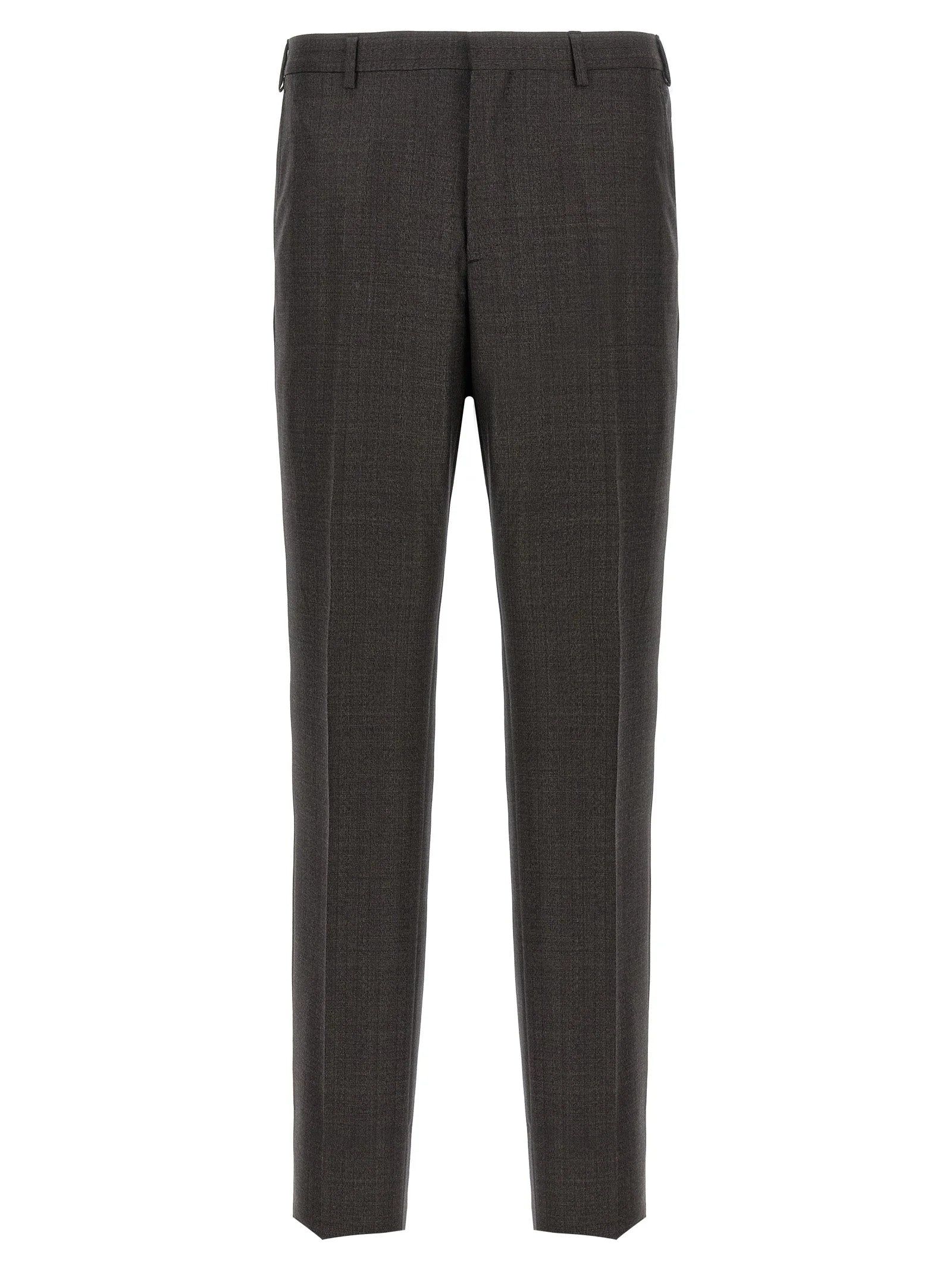 Brioni Brown Wool Blazer - IT56 | XL