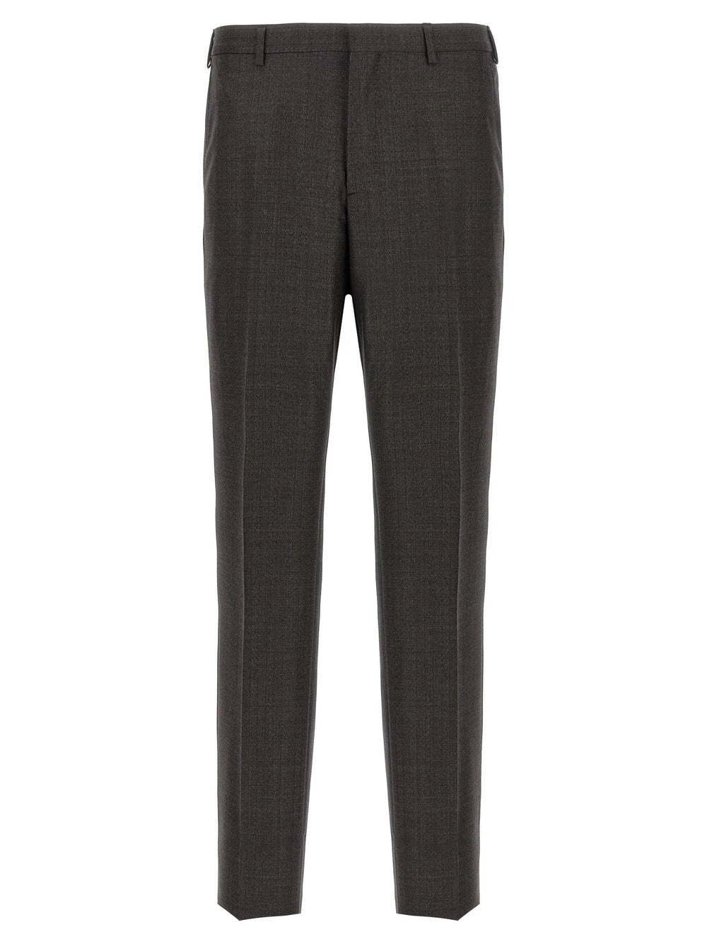 Brioni Brown Wool Blazer - IT56 | XL